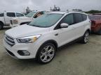 2017 FORD ESCAPE TIT - 1FMCU0JD4HUE43609