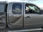 CHEVROLET SILVERADO photo