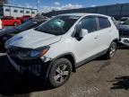 2020 CHEVROLET TRAX LS - KL7CJNSB6LB020006