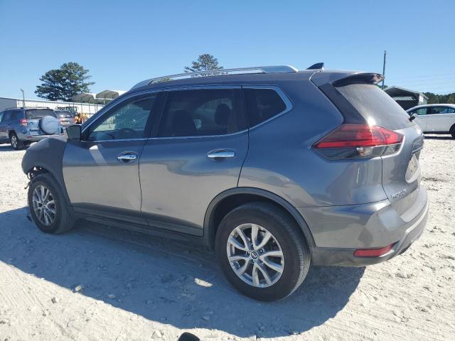 2017 NISSAN ROGUE S - KNMAT2MV3HP580943