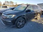 2017 HONDA PILOT TOUR - 5FNYF6H95HB014268