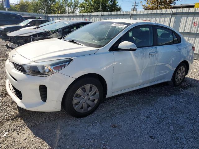 2019 KIA RIO S #2955336546