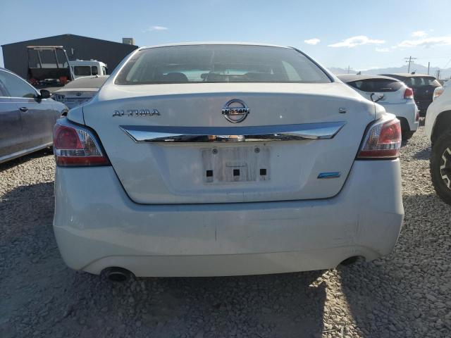 VIN 1N4AL3AP9EN354706 2014 Nissan Altima, 2.5 no.6