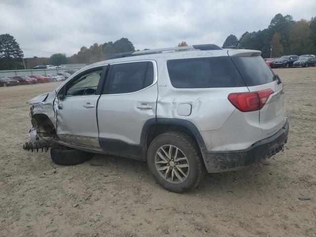 2017 GMC ACADIA SLE - 1GKKNLLA6HZ326249
