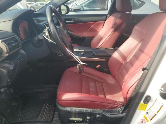 2017 LEXUS IS 350 - JTHBE1D2XH5031233