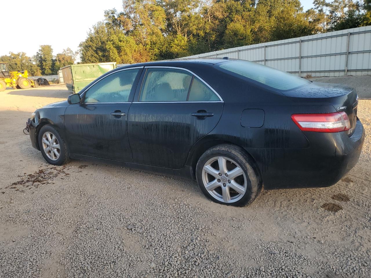 Lot #2923982896 2011 TOYOTA CAMRY BASE