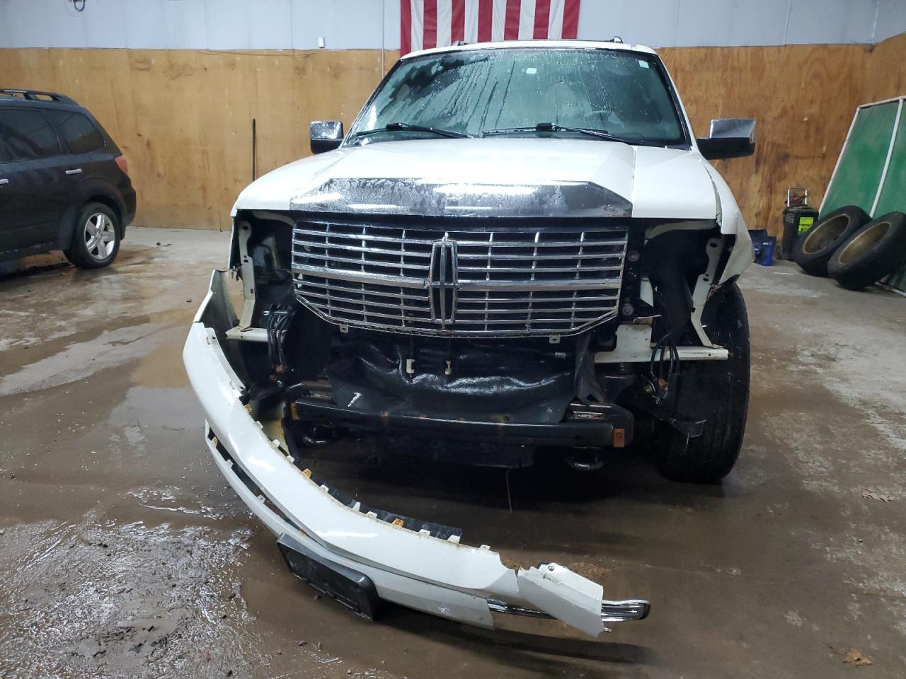 Lot #2955356568 2008 LINCOLN NAVIGATOR