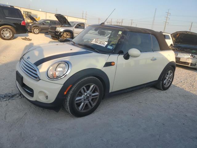 2015 MINI COOPER #3023775946