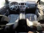 MERCEDES-BENZ GL 550 4MA photo