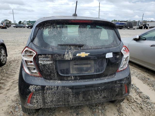 2017 CHEVROLET SPARK 1LT - KL8CD6SA8HC742367