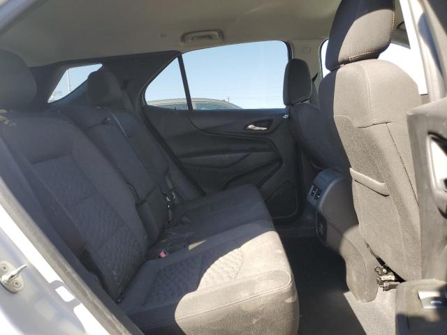 2021 CHEVROLET EQUINOX LT - 3GNAXUEV6MS170297