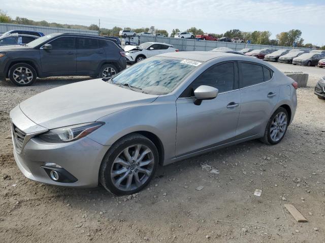 2014 MAZDA 3 GRAND TO #3023864845