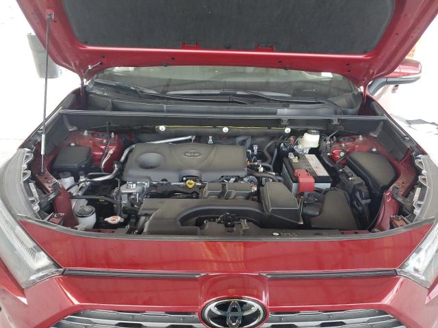 2023 TOYOTA RAV4 LIMIT - JTMY1RFV6PD105054