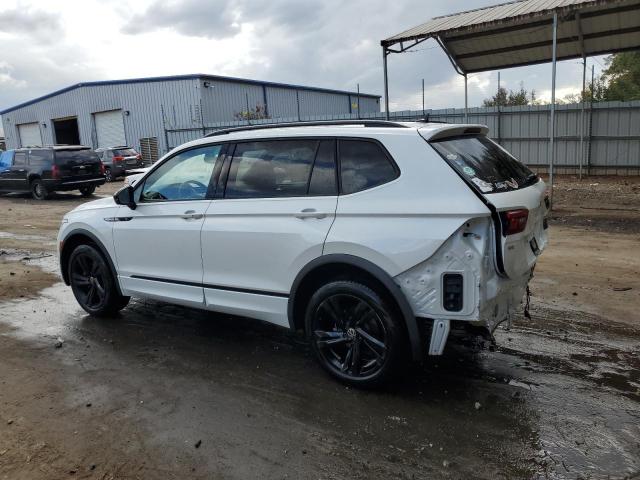 2023 VOLKSWAGEN TIGUAN SE - 3VV8B7AX7PM076826