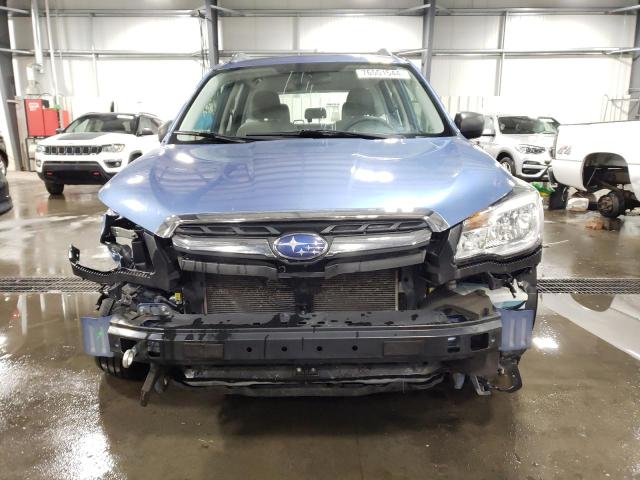 2018 SUBARU FORESTER 2 - JF2SJABC4JH460981