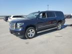 CHEVROLET SUBURBAN C photo