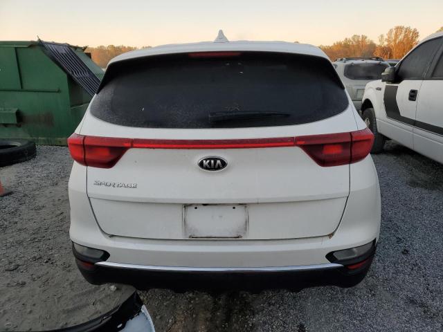 2022 KIA SPORTAGE L - KNDPM3AC4N7000191