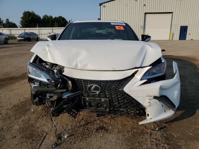 2023 LEXUS ES 300H F 58AB21B14PU014263