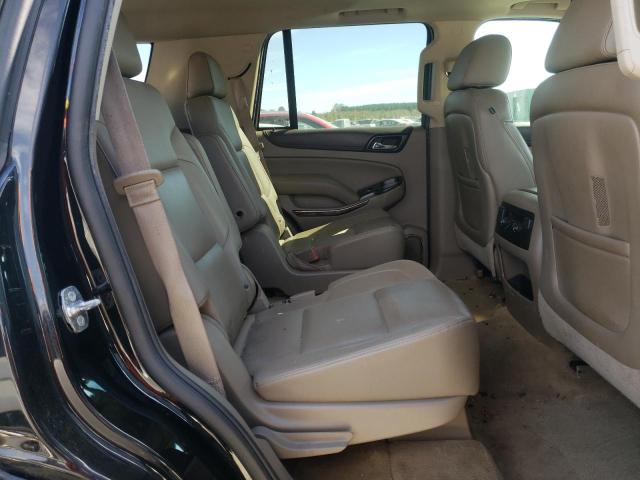 2015 GMC YUKON SLT - 1GKS2BKC0FR268092