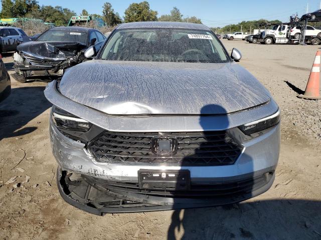 VIN 1HGCY1F25PA057790 2023 Honda Accord, LX no.5