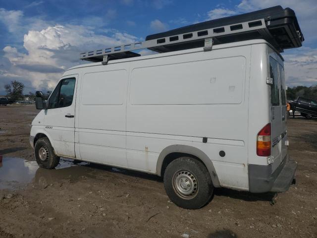 DODGE SPRINTER 2 2006 white  diesel WD0PD644165969442 photo #3