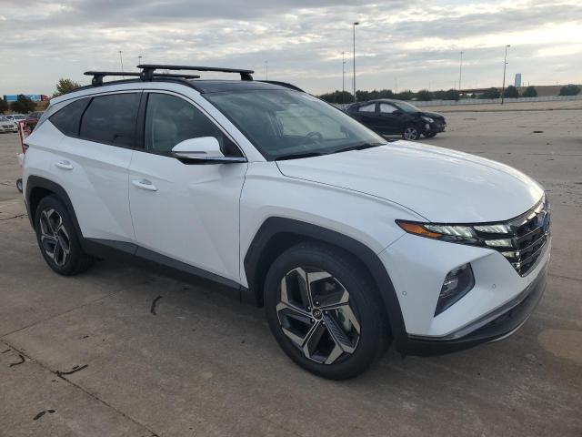 2022 HYUNDAI TUCSON LIM - 5NMJE3AE7NH125974