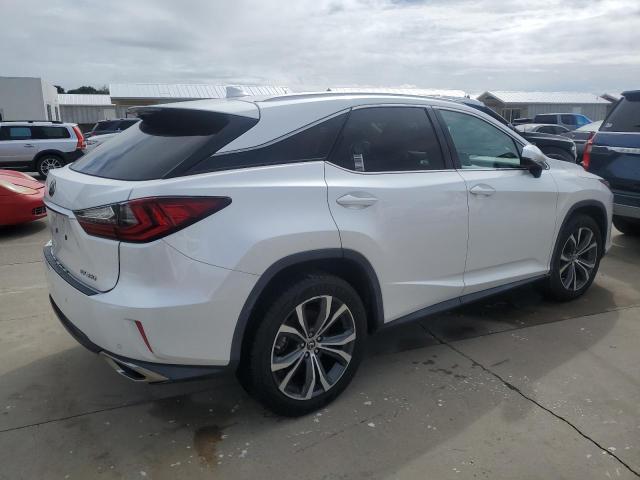 2018 LEXUS RX 350 BAS - 2T2ZZMCA4JC094671