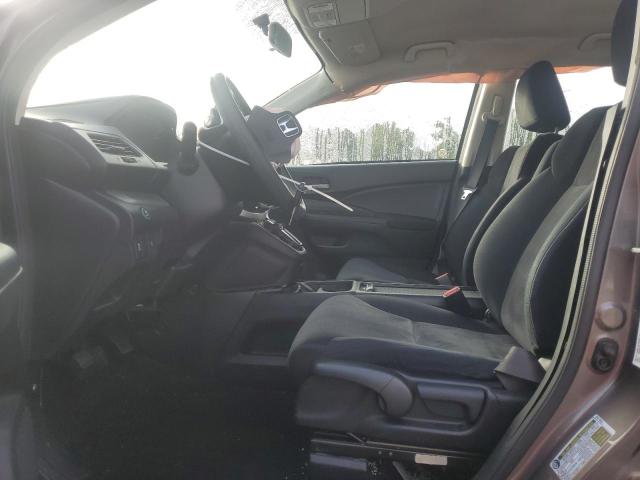 VIN 3CZRM3H33EG705626 2014 Honda CR-V, LX no.7