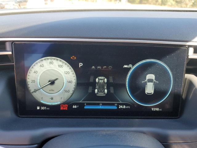 2023 HYUNDAI TUCSON LIM - 5NMJECAE6PH269342