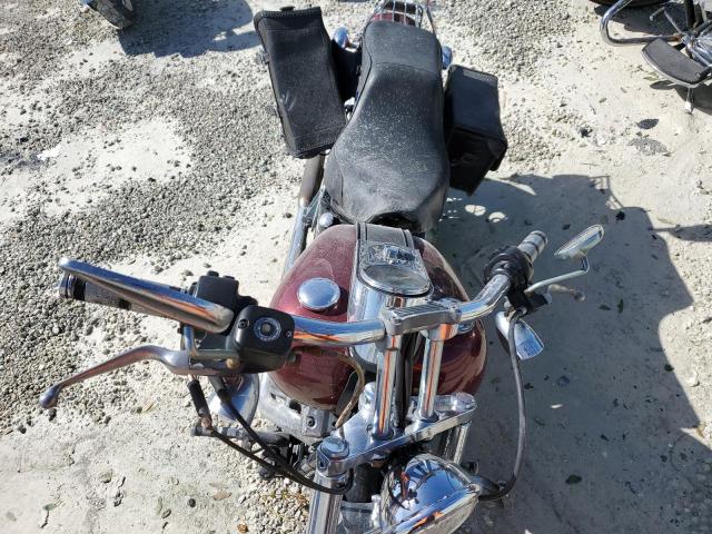 2002 HARLEY-DAVIDSON FXST 1HD1BHY192Y089452