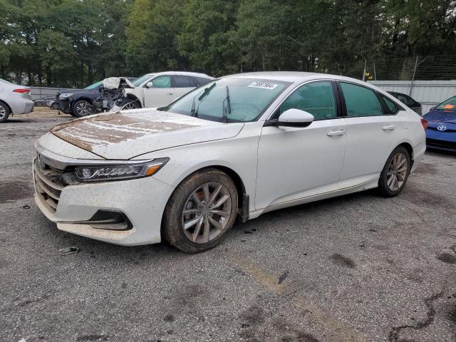 2021 HONDA ACCORD LX #2895301437