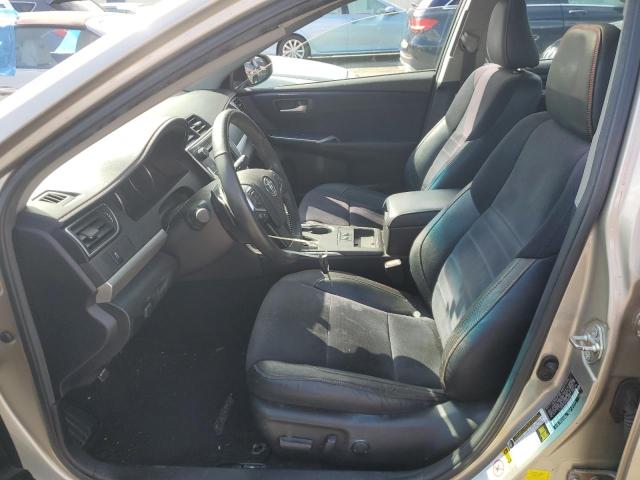 2015 TOYOTA CAMRY LE - 4T1BF1FK2FU003498