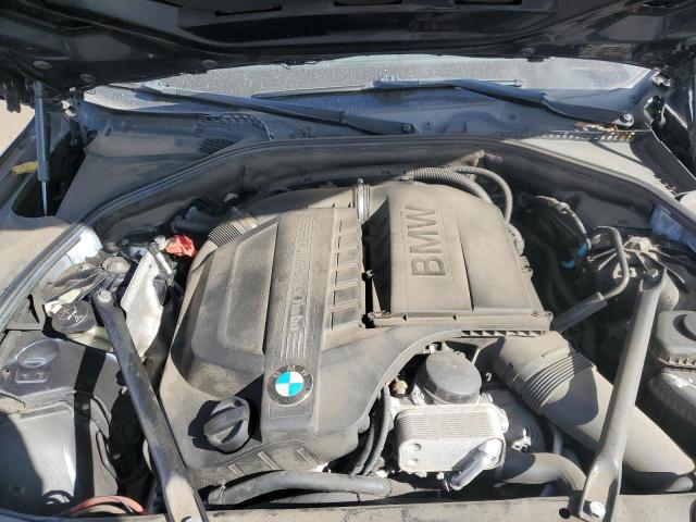 VIN WBA5B3C51GG258874 2016 BMW 5 Series, 535 XI no.11