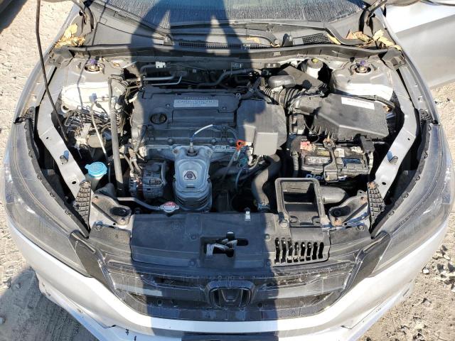 VIN 1HGCR2F39DA256865 2013 Honda Accord, LX no.11