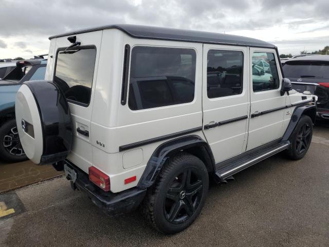 VIN WDCYC7DH9JX286288 2018 MERCEDES-BENZ G-CLASS no.3