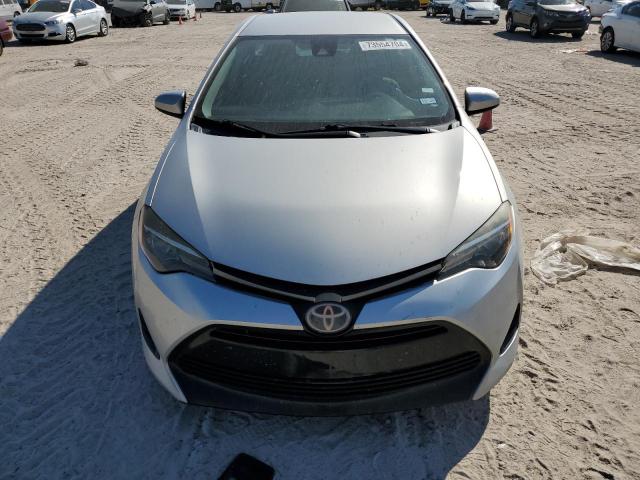 2019 TOYOTA COROLLA L - 5YFBURHE9KP884479