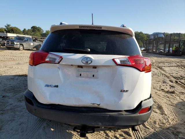 2015 TOYOTA RAV4 XLE - 2T3WFREV4FW215323