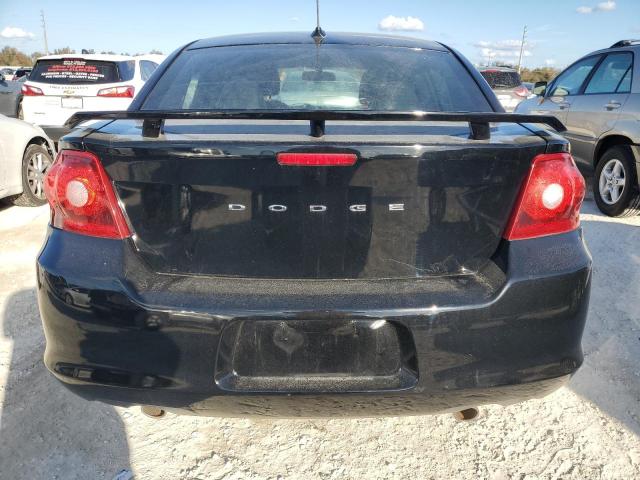 VIN 1C3CDZCG5EN218691 2014 Dodge Avenger, Sxt no.6