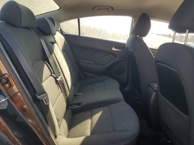 2018 KIA FORTE LX - 3KPFL4A72JE192289