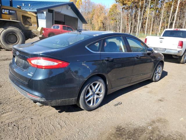 VIN 3FA6P0HD3ER145785 2014 Ford Fusion, SE no.3