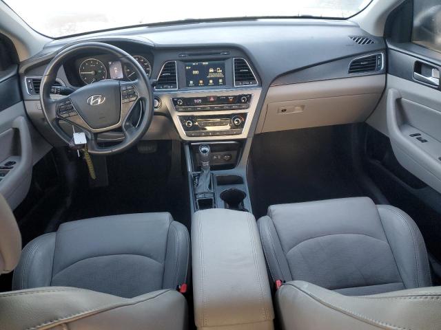 2017 HYUNDAI SONATA SPO - 5NPE34AF7HH445504