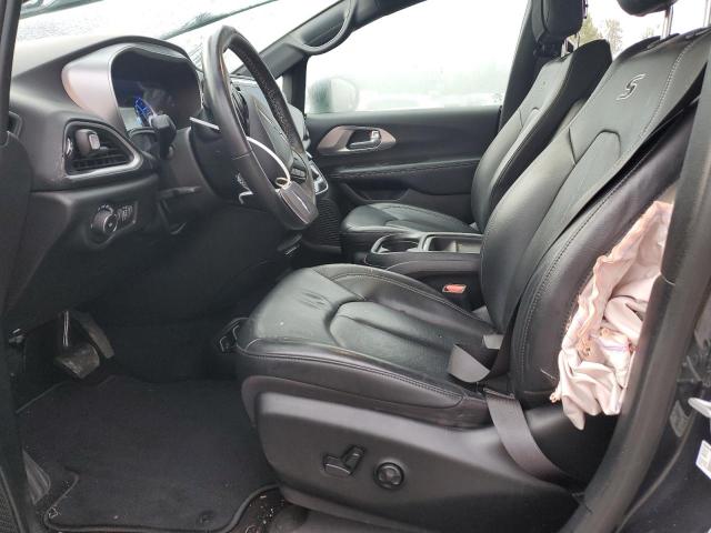 2020 CHRYSLER PACIFICA H - 2C4RC1L79LR277785