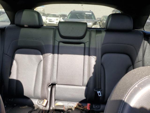 2017 AUDI Q5 PREMIUM - WA1D7AFP8HA048269