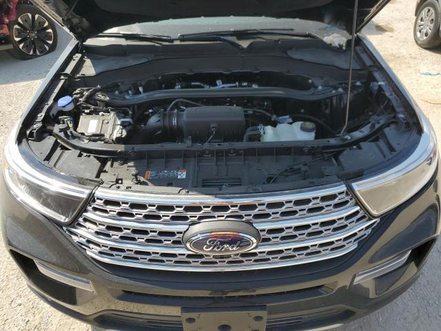 2024 FORD EXPLORER L - 1FMSK7FH5RGA52331