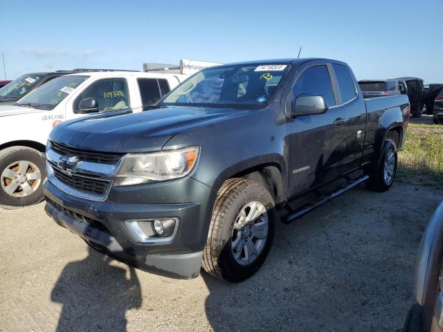 2018 CHEVROLET COLORADO L #3027014857