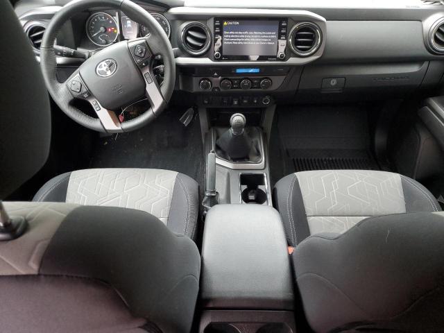 2022 TOYOTA TACOMA DOU 3TYCZ5AN8NT100964