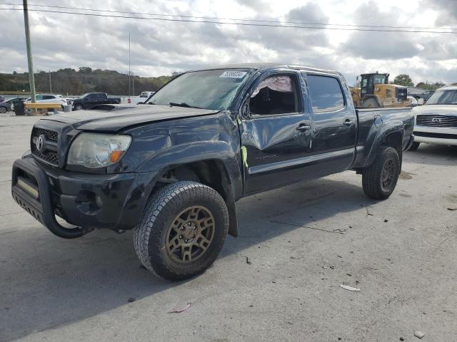 2011 TOYOTA TACOMA DOU #2976976629