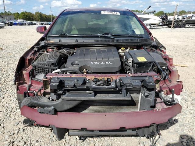 2016 BUICK LACROSSE - 1G4GB5G38GF179994