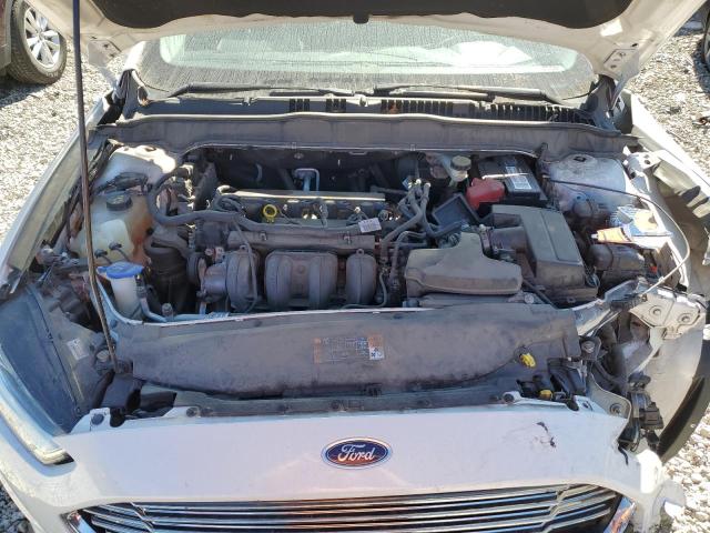 VIN 3FA6P0H77ER120964 2014 Ford Fusion, SE no.11