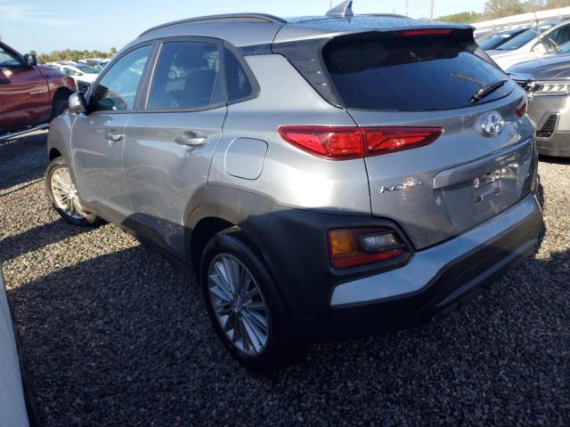 2019 HYUNDAI KONA SEL - KM8K62AA4KU242940